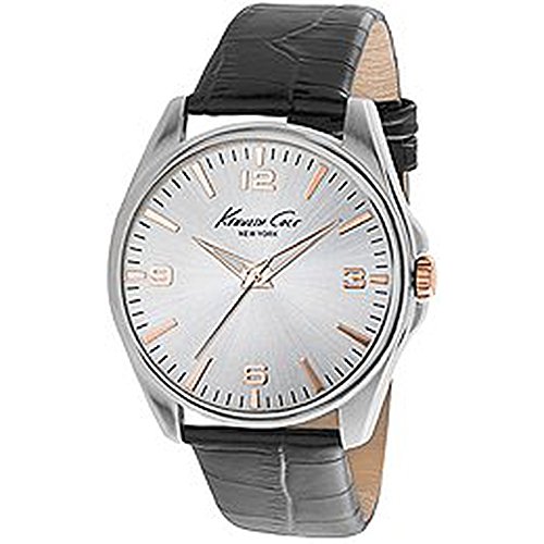 KENNETH COLE HERREN MINERAL GLAS UHR KC5168 von Kenneth Cole