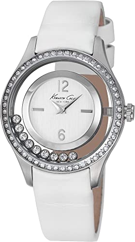 Kenneth Cole Quarzuhr Woman IKC2881 35.0 mm von Kenneth Cole