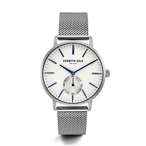 Kenneth Cole - -Armbanduhr- KC50055002 von Kenneth Cole
