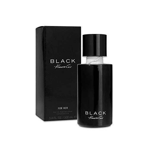 Kenneth Cole Black For Her Eau de Parfum Spray 100ml von Kenneth Cole