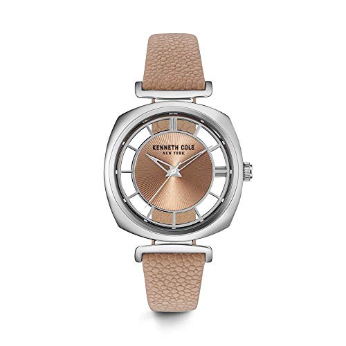 Kenneth Cole Damen analog Quarz Uhr KC15108005 von Kenneth Cole