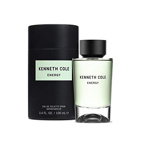 Kenneth Cole Energy for Unisex 3.4 oz EDT Spray von Kenneth Cole