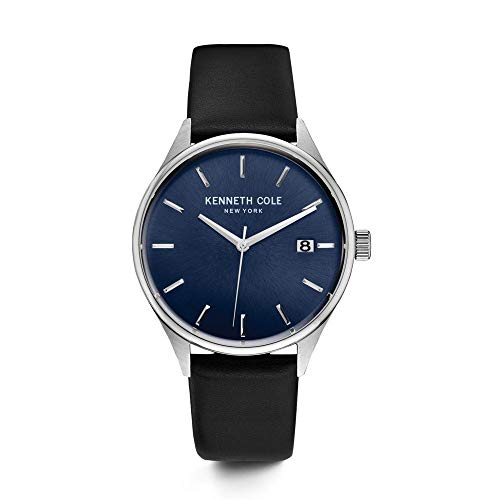 Kenneth Cole Herren Analog Japanisch Quarz Uhr 10030836 von Kenneth Cole