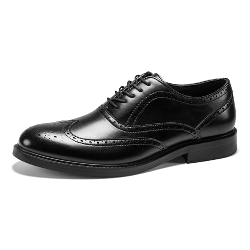 Kenneth Cole Herren Lance Oxford, Schwarz, 45 EU Kenneth Cole Herren Lance Oxford, Schwarz, 45 EU von Kenneth Cole