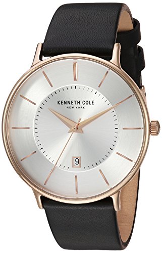 Kenneth Cole Herren analog Quarz Uhr KC15097002 von Kenneth Cole