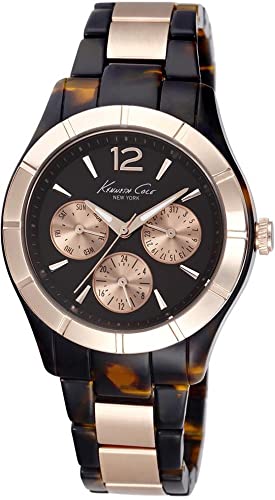 Kenneth Cole Quarzuhr Woman IKC0003 35.0 mm von Kenneth Cole