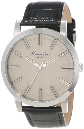 Kenneth Cole Quarzuhr Man IKC1931 44.0 mm von Kenneth Cole