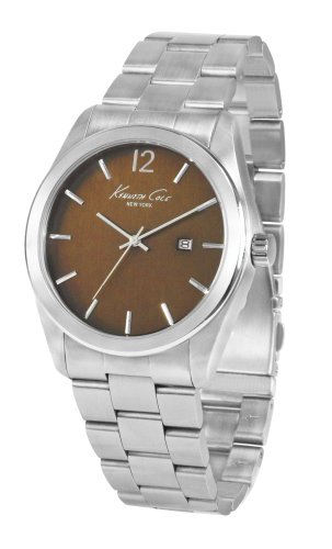 Kenneth Cole KC3884 Uhr von Kenneth Cole