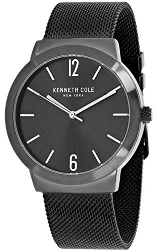 Kenneth Cole - -Armbanduhr- KC4947 von Kenneth Cole