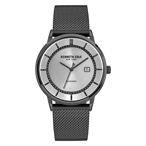 Kenneth Cole KC50784001A Herren Armbanduhr von Kenneth Cole