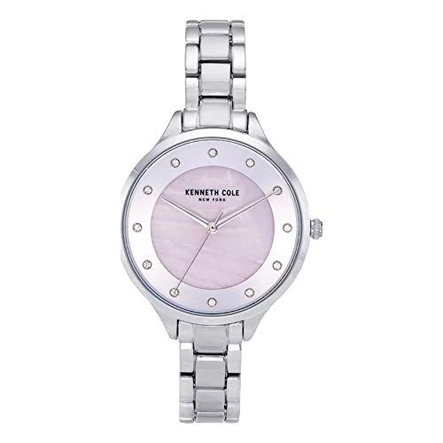 Kenneth Cole KC50940005 Damen Armbanduhr von Kenneth Cole