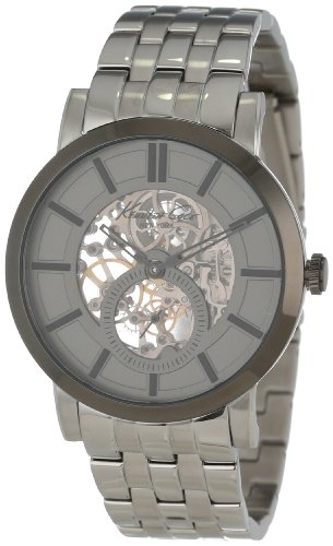 Kenneth Cole New York Herren-Armbanduhr Automatik 10007946 / KC9235 von Kenneth Cole