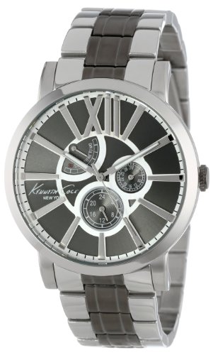 Kenneth Cole Quarzuhr Man IKC9282 44.0 mm von Kenneth Cole