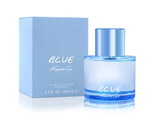 Kenneth Cole Kenneth Cole Blue for Men 3.4 oz EDT Spray von Kenneth Cole