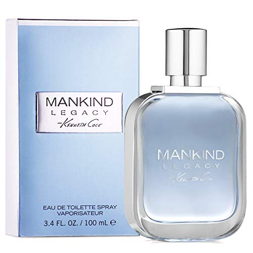 Kenneth Cole Mankind Legacy EDT 100 ml Kenneth Cole Mankind Legacy EDT 100 ml von Kenneth Cole