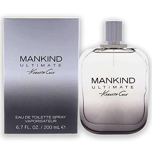 Kenneth Cole Mankind Ultimate Eau De Toilette 200ml von Kenneth Cole