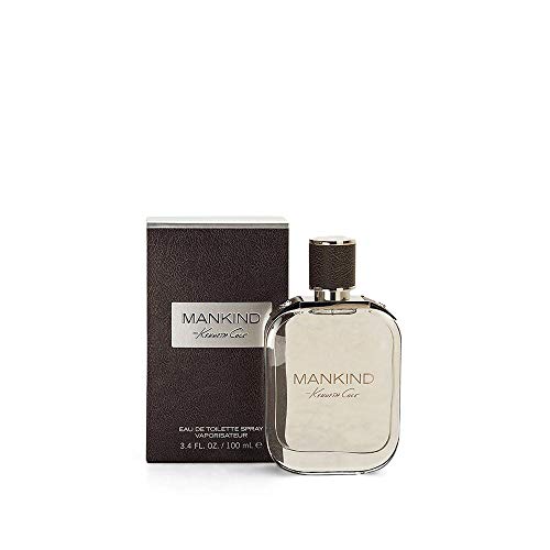 Kenneth Cole Mankind for Men 3.4 oz EDT Spray von Kenneth Cole