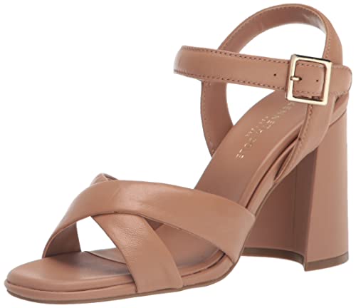 Kenneth Cole New York Damen Lessia Keilsandale, Klassische Bräune, 40 EU Kenneth Cole New York Damen Lessia Keilsandale, Klassische Bräune, 40 EU von Kenneth Cole