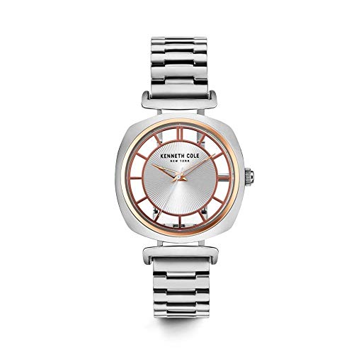 Reloj Kenneth Cole Unisex Erwachsene Quarz Uhr 1 von Kenneth Cole