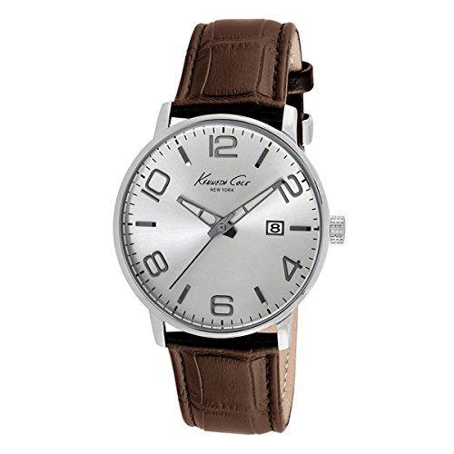 Kenneth Cole New York KC8006 - Uhr, Gurt von Kenneth Cole New York