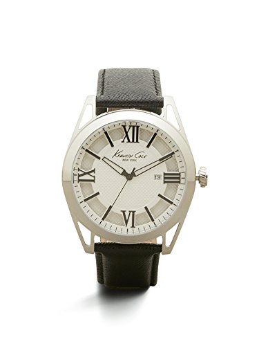 Kenneth Cole Quarzuhr Man IKC8072 44.0 mm von Kenneth Cole