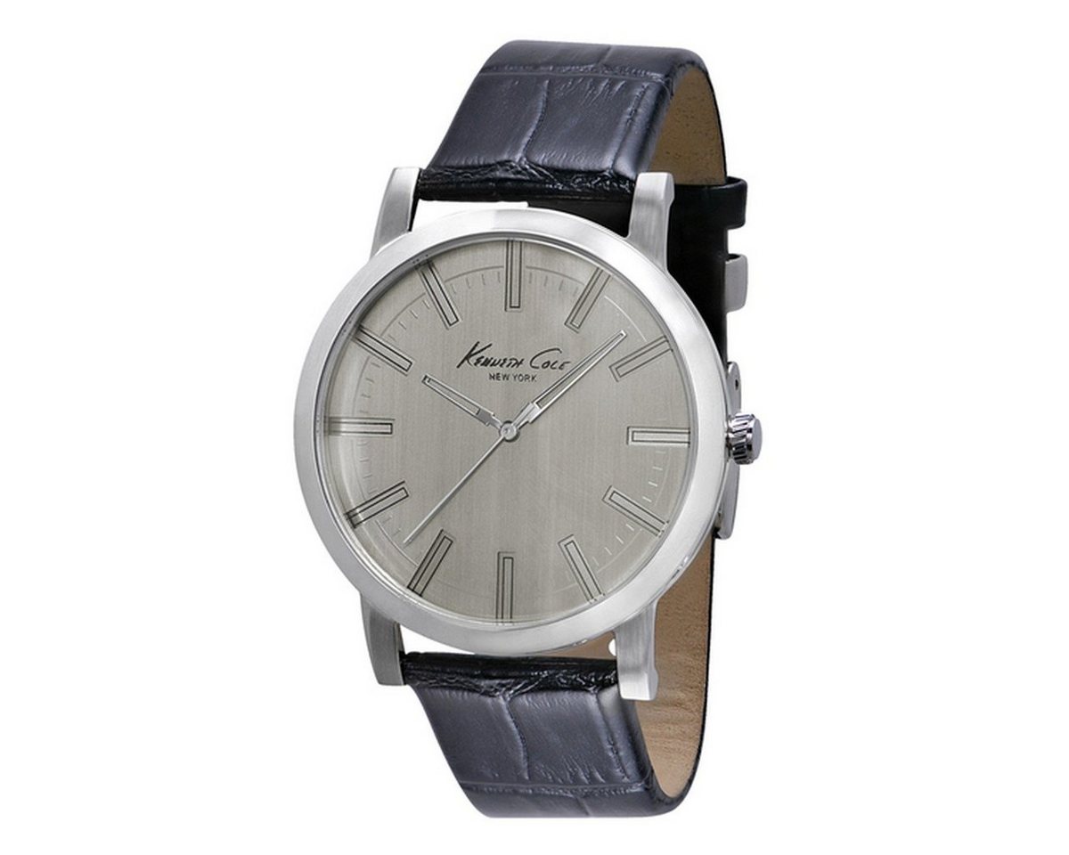 Kenneth Cole Quarzuhr 10008089 / KC1931 von Kenneth Cole