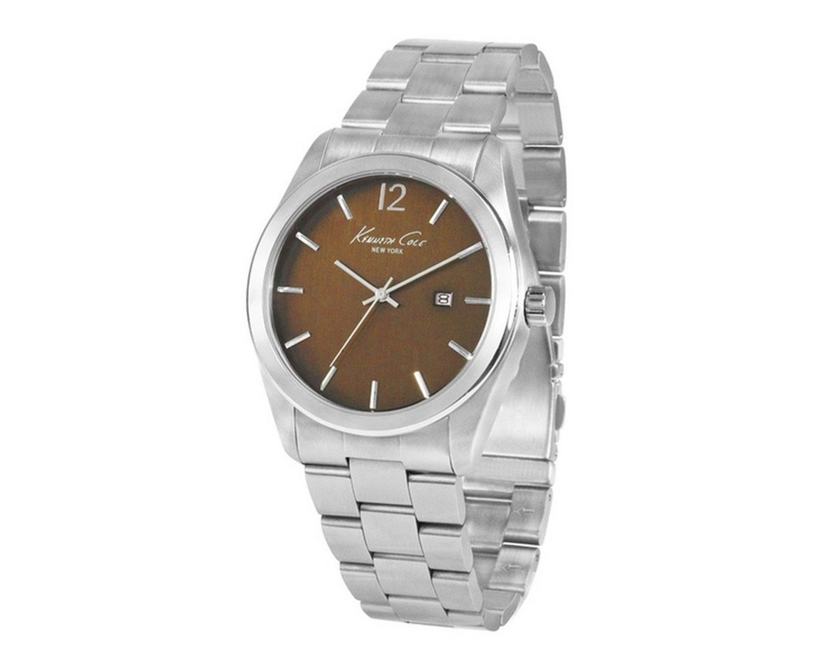 Kenneth Cole Quarzuhr 10008166 / KC3884 von Kenneth Cole