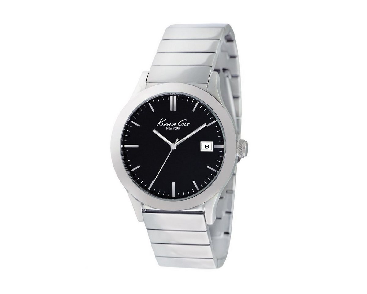 Kenneth Cole Quarzuhr 10011197 / KC9118 von Kenneth Cole