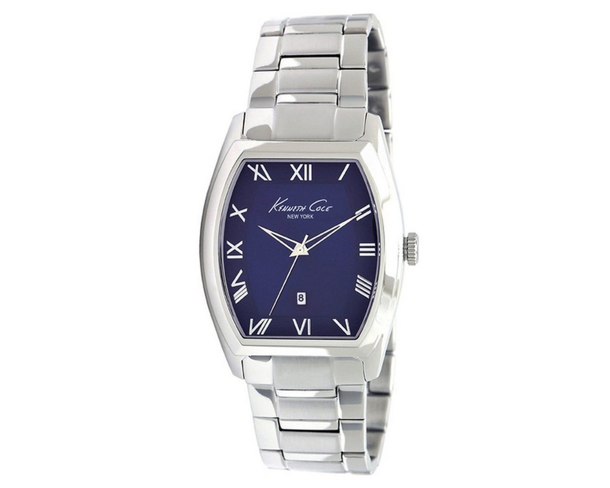 Kenneth Cole Quarzuhr 10011630 / KC9049 von Kenneth Cole