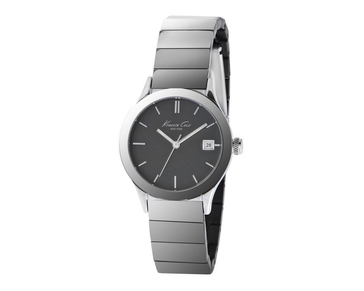 Kenneth Cole Quarzuhr 10011822 / KC4838 von Kenneth Cole