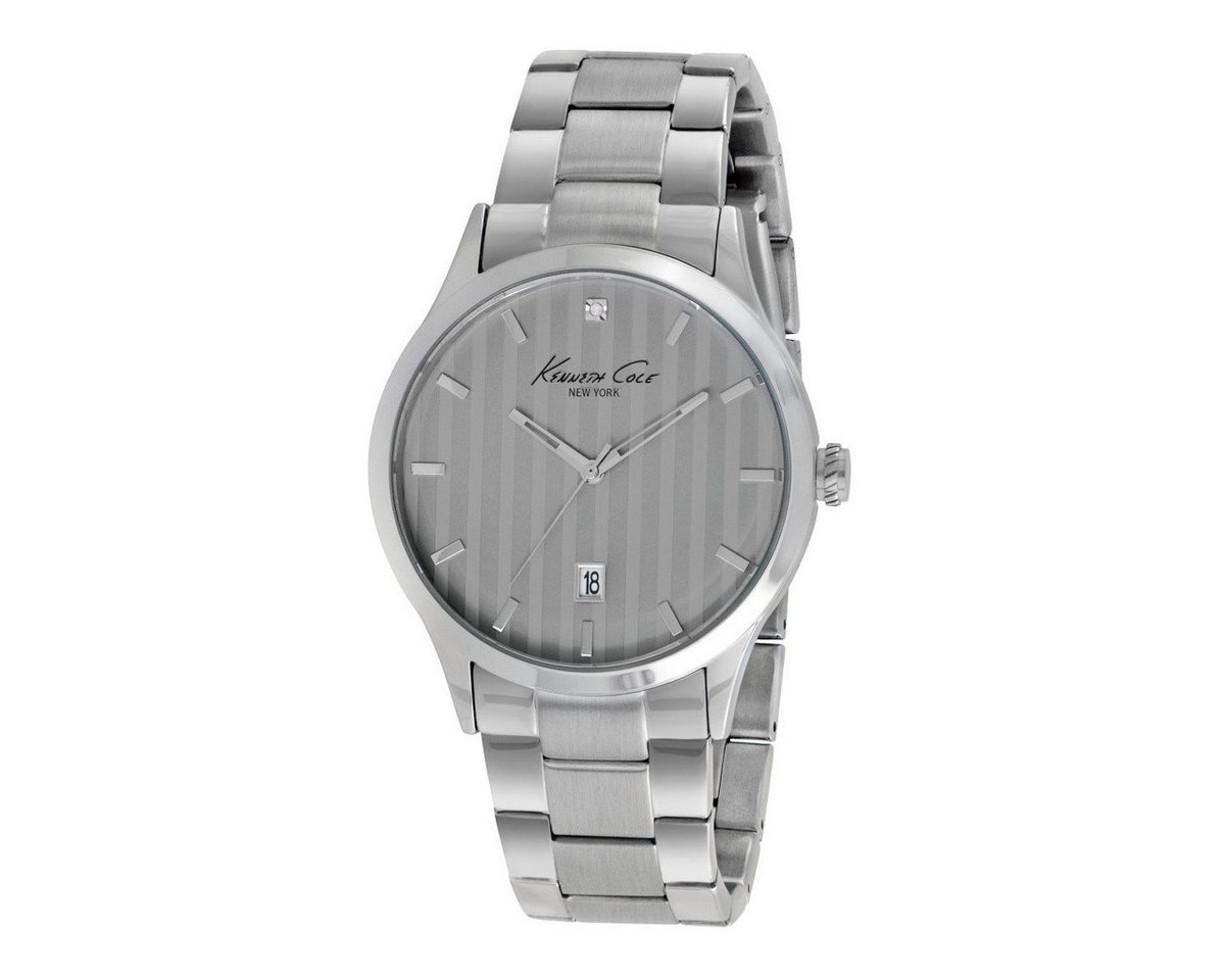 Kenneth Cole Quarzuhr 10018749 / KC9368 von Kenneth Cole