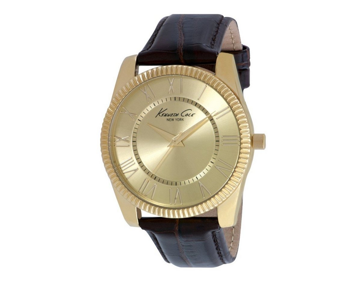 Kenneth Cole Quarzuhr 10021685 von Kenneth Cole