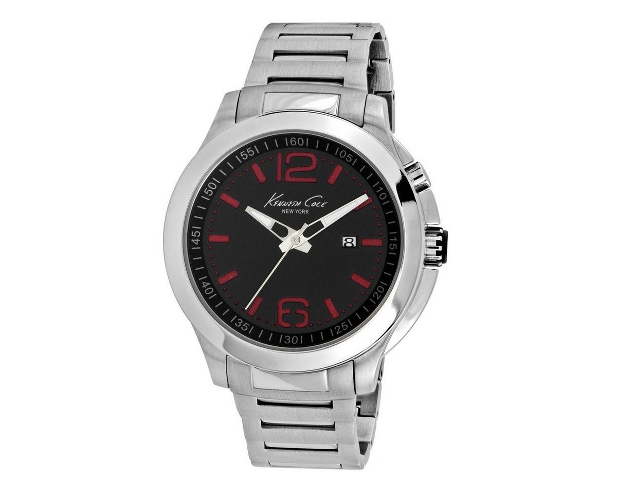 Kenneth Cole Quarzuhr 10022557 von Kenneth Cole