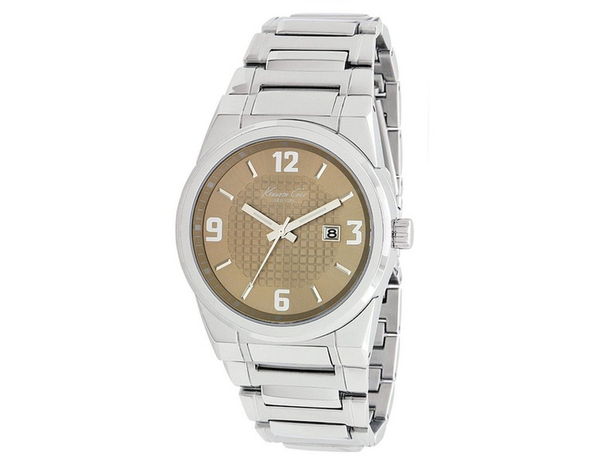 Kenneth Cole Quarzuhr 10027755 / KC9019 von Kenneth Cole