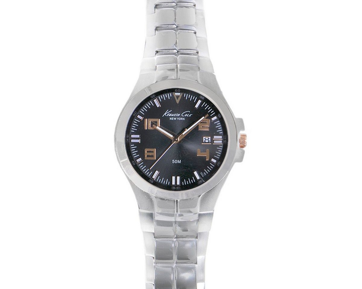 Kenneth Cole Quarzuhr 10029582 / KC9146 von Kenneth Cole