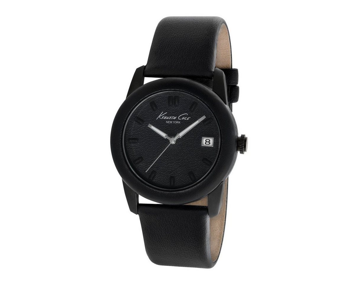 Kenneth Cole Quarzuhr 10029586 / KC2741 Kenneth Cole Quarzuhr 10029586 / KC2741 von Kenneth Cole