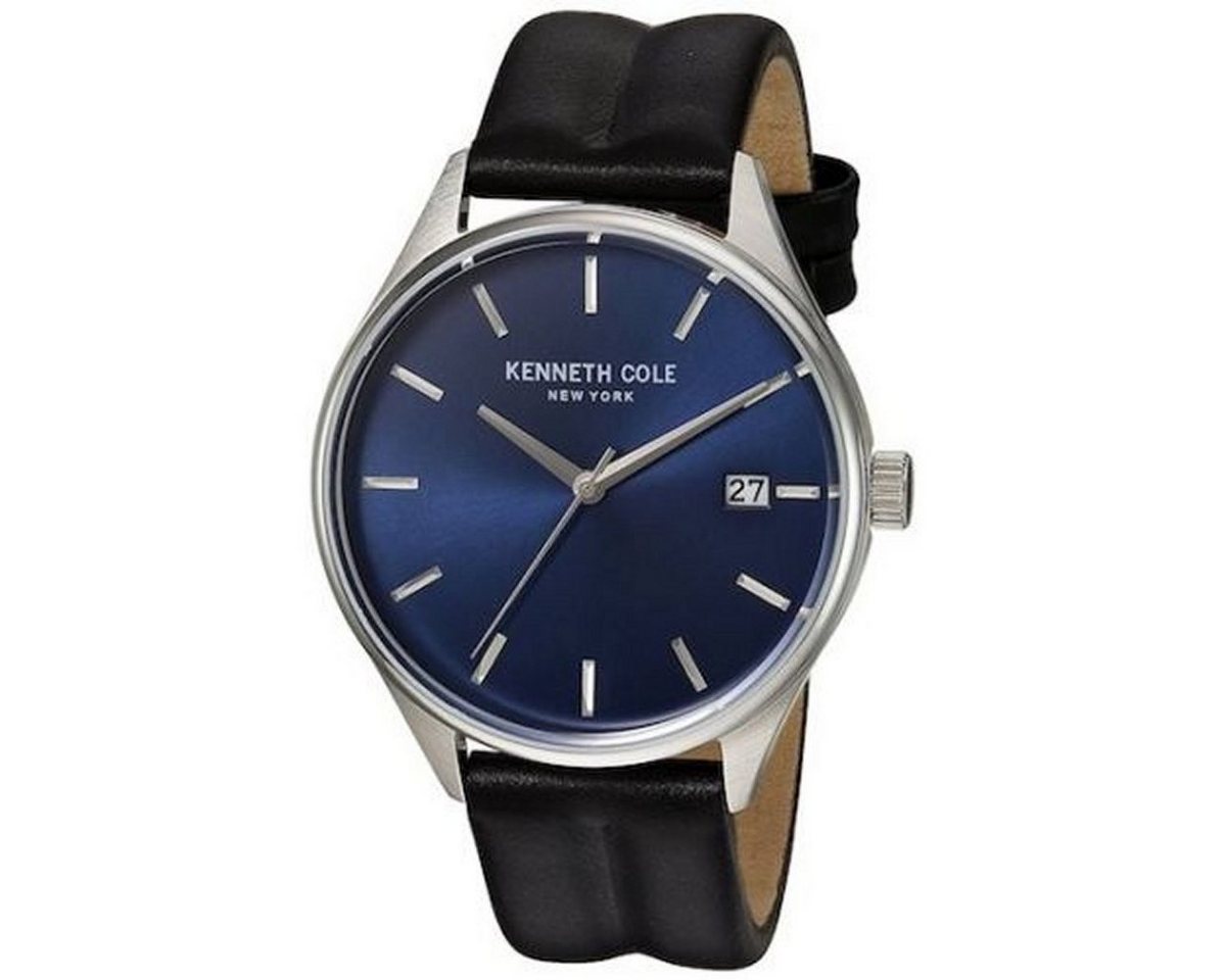 Kenneth Cole Quarzuhr 10030836 von Kenneth Cole