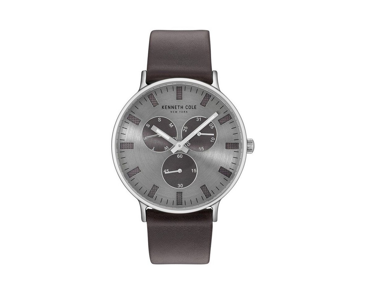 Kenneth Cole Quarzuhr 10031464 von Kenneth Cole