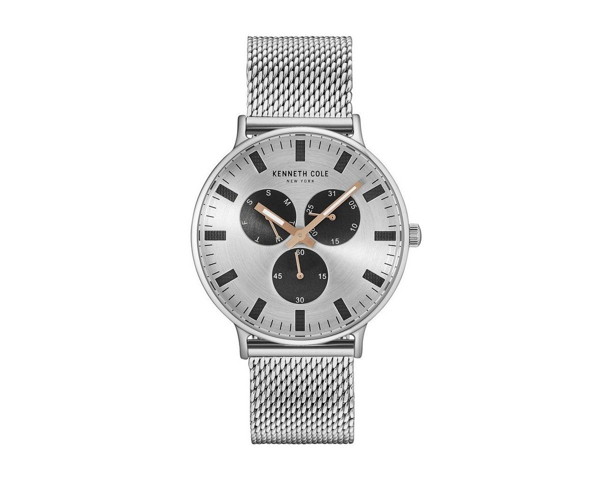 Kenneth Cole Quarzuhr 10031468 von Kenneth Cole