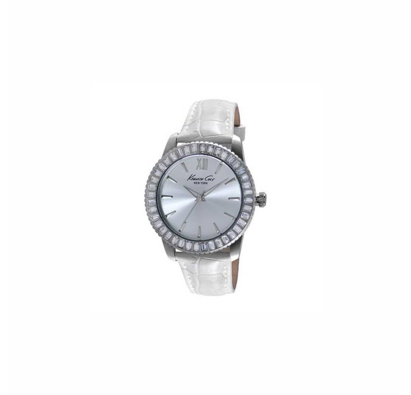 Kenneth Cole Quarzuhr Kenneth cole Damen-Armbanduhr Uhr Armbanduhr Uhr Kenneth Cole IKC2849 von Kenneth Cole