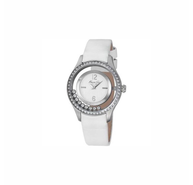 Kenneth Cole Quarzuhr Kenneth cole Damen-Armbanduhr Uhr Armbanduhr Uhr Kenneth Cole IKC2881 von Kenneth Cole
