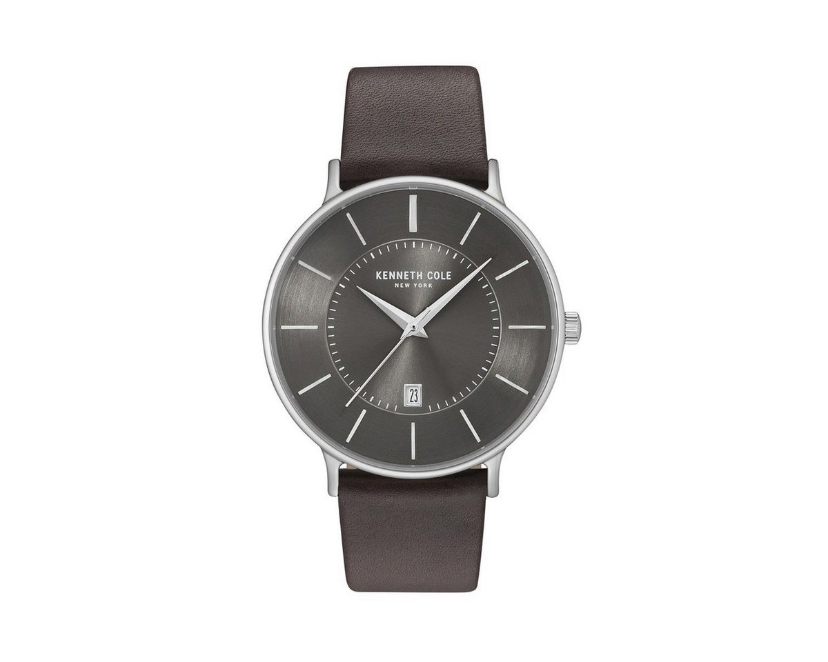 Kenneth Cole Quarzuhr KC15097005 von Kenneth Cole