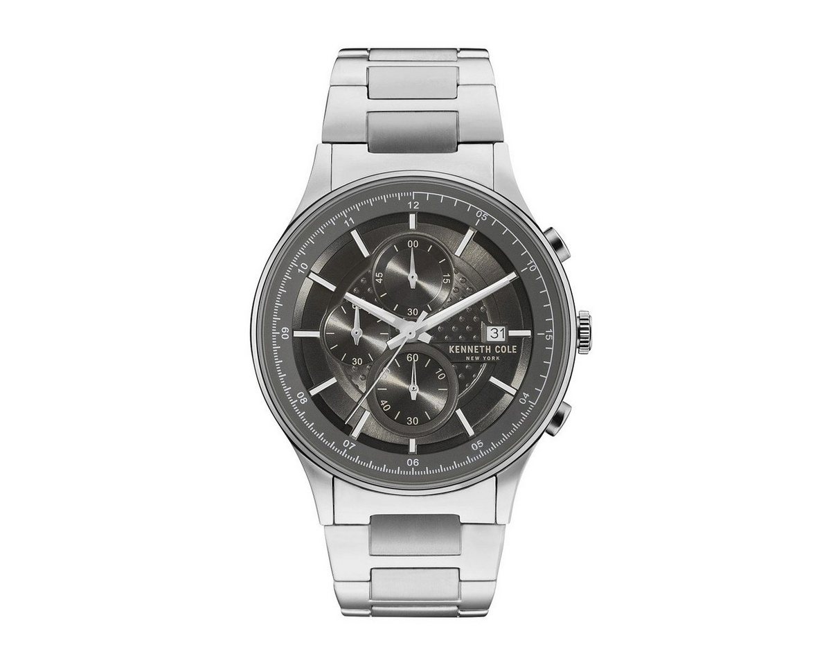 Kenneth Cole Quarzuhr KC15101001 von Kenneth Cole