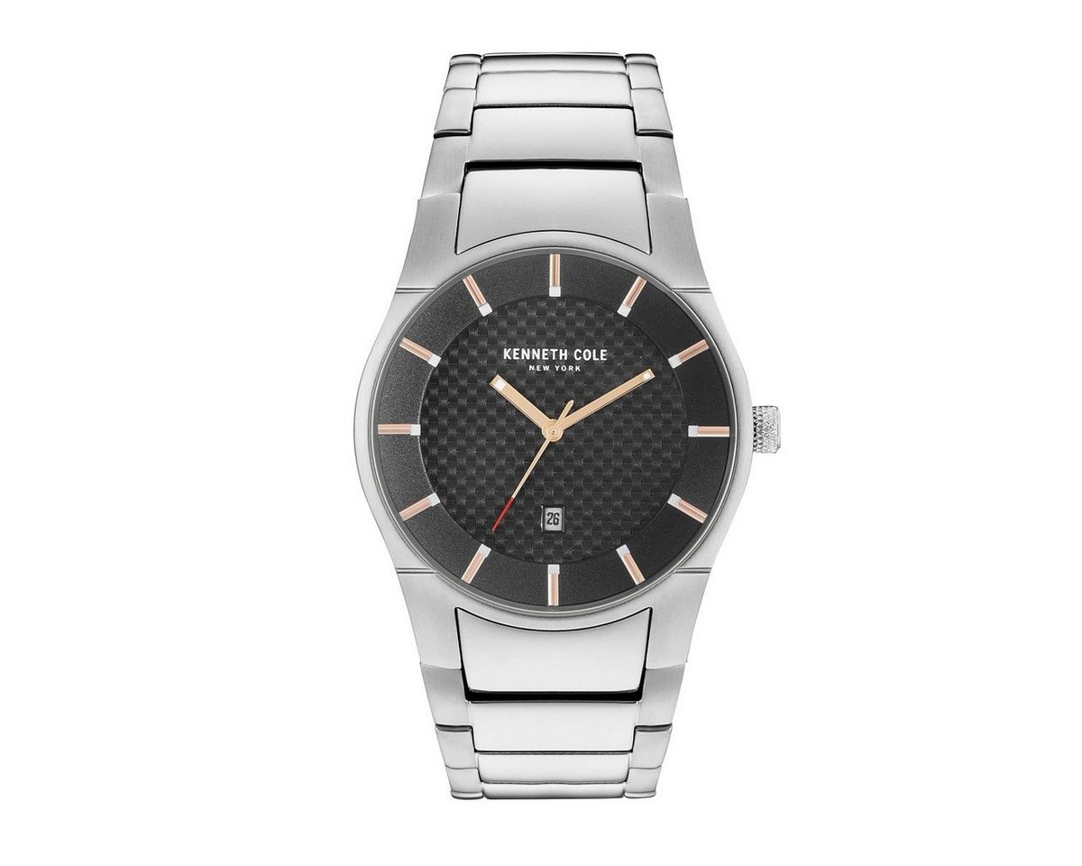 Kenneth Cole Quarzuhr KC15103001 von Kenneth Cole