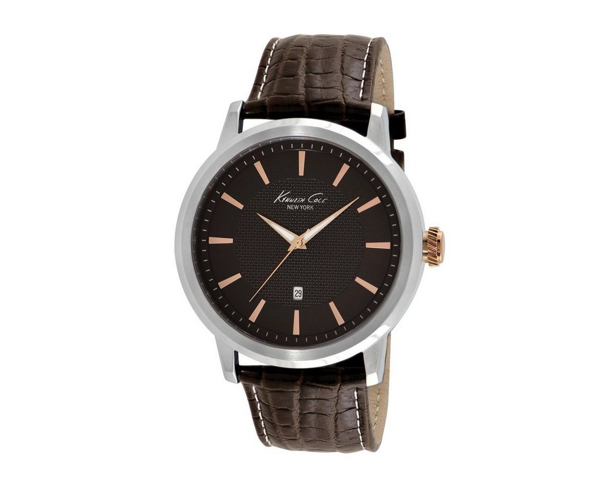 Kenneth Cole Quarzuhr KC1953 von Kenneth Cole