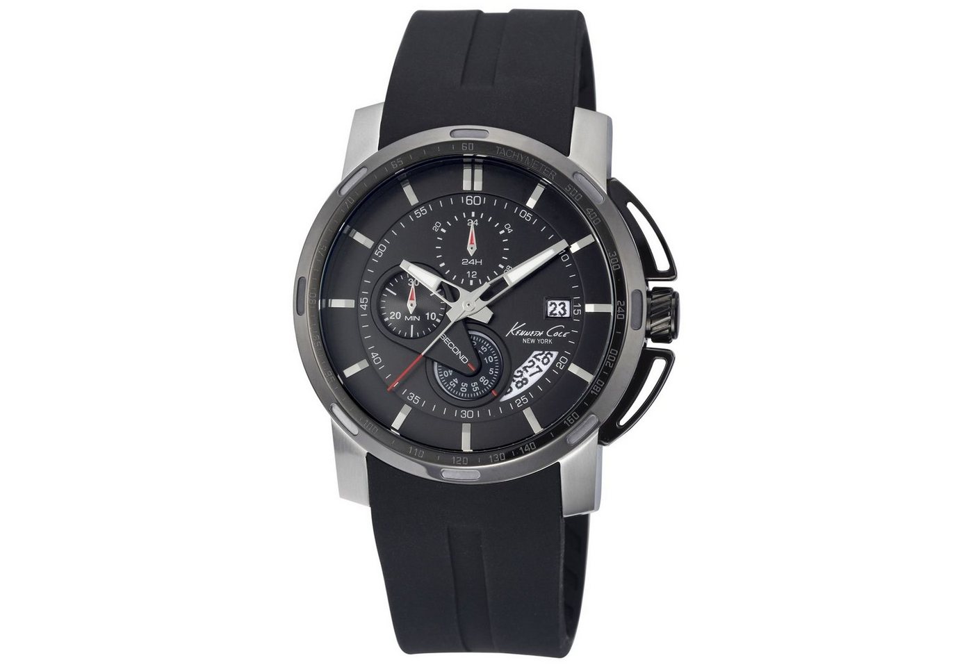 Kenneth Cole Quarzuhr KC8035 von Kenneth Cole