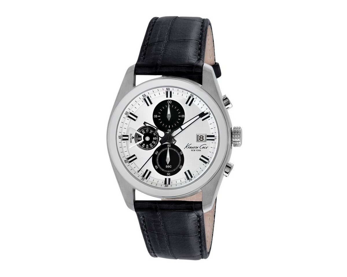 Kenneth Cole Quarzuhr KC8041 von Kenneth Cole