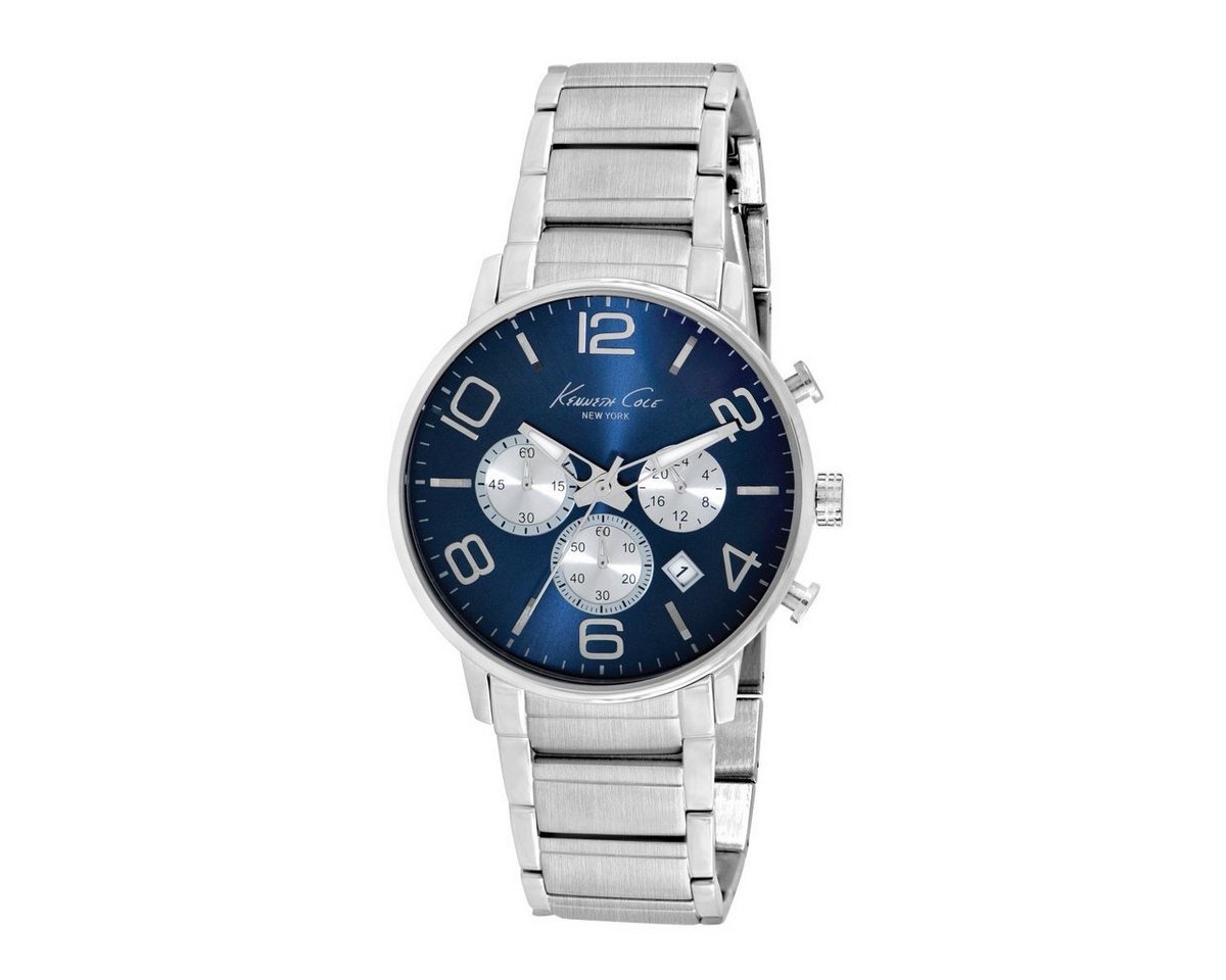 Kenneth Cole Quarzuhr KC9305 von Kenneth Cole