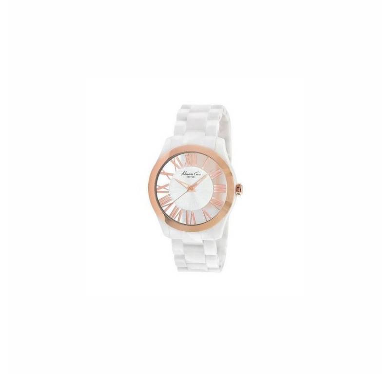 Kenneth Cole Quarzuhr Kenneth cole Damen-Armbanduhr Uhr Armbanduhr Uhr Kenneth Cole IKC4860 von Kenneth Cole