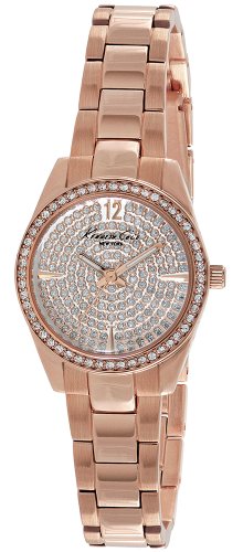 Kenneth Cole Quarzuhr Woman IKC0005 28.0 mm von Kenneth Cole